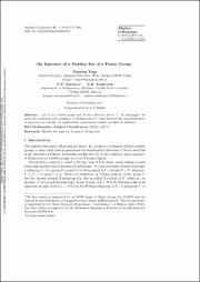 On injectors of a hartley set of a finite group_Algebra Colloquium_2018_ Vol. 25_ 04.pdf.jpg